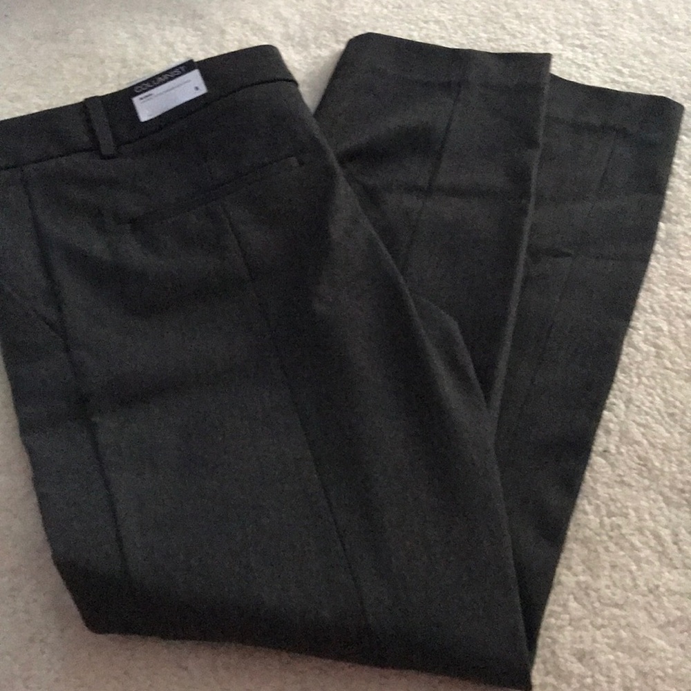 Columnist ankle express pants